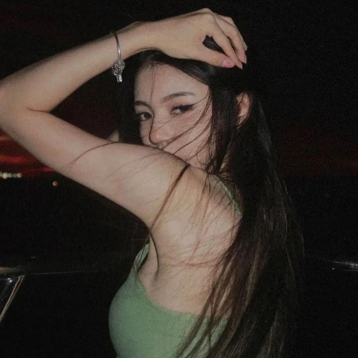 五个堕落的男女